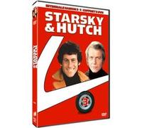 Starsky et Hutch Coffret intégral de la Saison 3 - DVD E