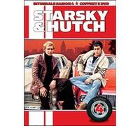 Starsky et Hutch - Coffret Intégral de la Saison 4 G