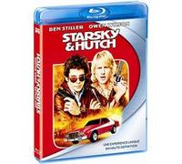 Starsky et Hutch - Edition Blu-Ray G