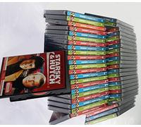 Starsky et Hutch – L'intégrale – DVD – Coffret collector (20 DVD)