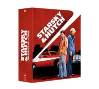 Starsky et Hutch L'intégrale des Saisons 1 à 4 DVD DVD