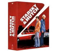 Starsky et Hutch L'intégrale des Saisons 1 à 4 DVD E