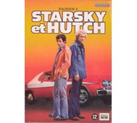 Starsky et Hutch: L'integrale saison 1 - Coffret 5 DVD