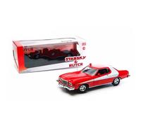 Starsky & Hutch 1976 Gran Torino 1/24 Métal
