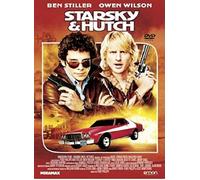 Starsky & Hutch (2004) (Dvd)
