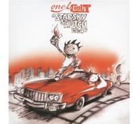 One-T – Starsky & Hutch – Import (2004)