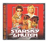 Artistes Divers – Starsky & Hutch