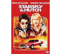 Starsky & Hutch [Import]