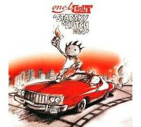 One-T - Starsky & Hutch 2004 [Import]