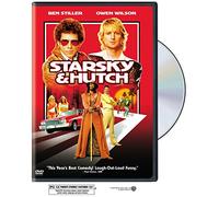 Starsky & Hutch