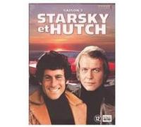 Starsky et Hutch – DVD – Intégrale saison 3 – Coffret 5 DVD – VF