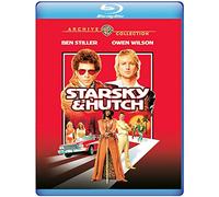 Starsky & Hutch - Blu-ray - Édition USA - Boîtier Amaray - Sous-titré