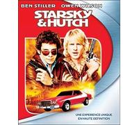 Starsky & Hutch [Blu-ray]