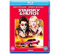 Starsky & Hutch – Blu-ray – Import – 2020