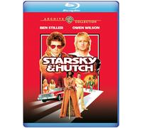 Starsky & Hutch - Blu-ray - Édition USA - Boîtier Amaray - Sous-titré