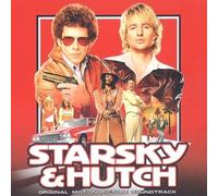 Starsky & Hutch by Original Soundtrack NEUF