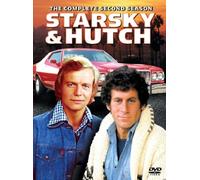 Starsky & Hutch: Complete Second Season [Import USA Zone 1]