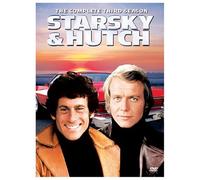 Starsky & Hutch: Complete Third Season [Import USA Zone 1]