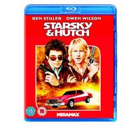 Starsky & Hutch [Edizione: Regno Unito] [Blu-Ray] [Import]