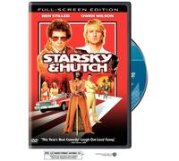 Starsky & Hutch (Full Screen Edition) by Ben Stiller