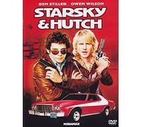 Starsky & Hutch [Import]