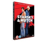 Starsky & Hutch [Import]