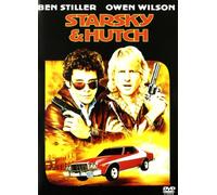Starsky & Hutch [Import]