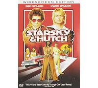 Starsky & Hutch [Import USA Zone 1]