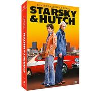 Starsky & Hutch – DVD – L'intégrale Saisons 1 à 4 – Sony
