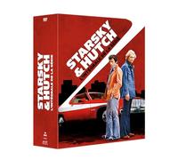 Starsky et Hutch L'intégrale des Saisons 1 à 4 DVD DVD