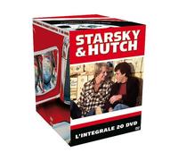 Starsky et Hutch : l'integrale - Coffret collector 20 DVD