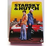 Starsky & Hutch – DVD – Coffret intégral Saison 1 – Sony Pictures Home Entertainment