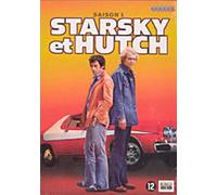 Starsky & Hutch : L'Intégrale Saison 1 - Coffret 5 DVD [Import belge]
