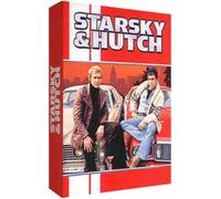 Starsky et Hutch – DVD – Coffret intégral Saison 4 (5 DVD) – Sony