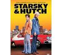 Starsky & Hutch S1 5d