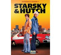 Starsky & Hutch - Saison 1