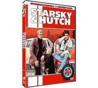 Starsky et Hutch – DVD – Coffret intégral Saison 4