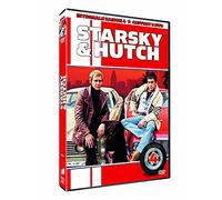 Starsky et Hutch – DVD – Coffret intégral Saison 4