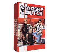 Starsky & Hutch - Saison 4 - Edition Belge