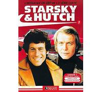 STARSKY & HUTCH SAISON1 - EPISODE PILOTE + EPISODE 1