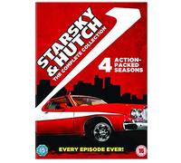 Starsky & Hutch-The Complete Collection [Import]