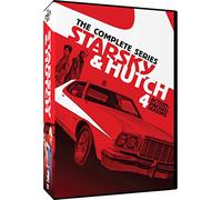 Starsky & Hutch – Mill Creek Entertainment – Intégrale (1975)