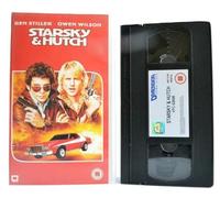 Starsky & Hutch [VHS] [Import anglais]