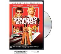 Starsky & Hutch (Widescreen Edition) by Ben Stiller