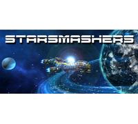 StarSmashers (PC)