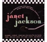 Starsound Orchestra - Plays The Hits Made Famous by Janet Jackson