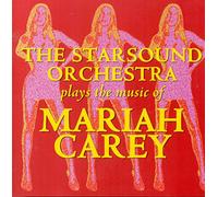 Starsound Orchestra - Plays The Music of Mariah. [Import]