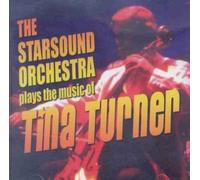 Starsound Orchestra - Plays The Music of Tina Turner [Import]