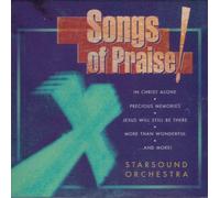 Starsound Orchestra - Songs of Praise