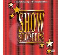 Starsound Orchestra,the - Show Stoppers
